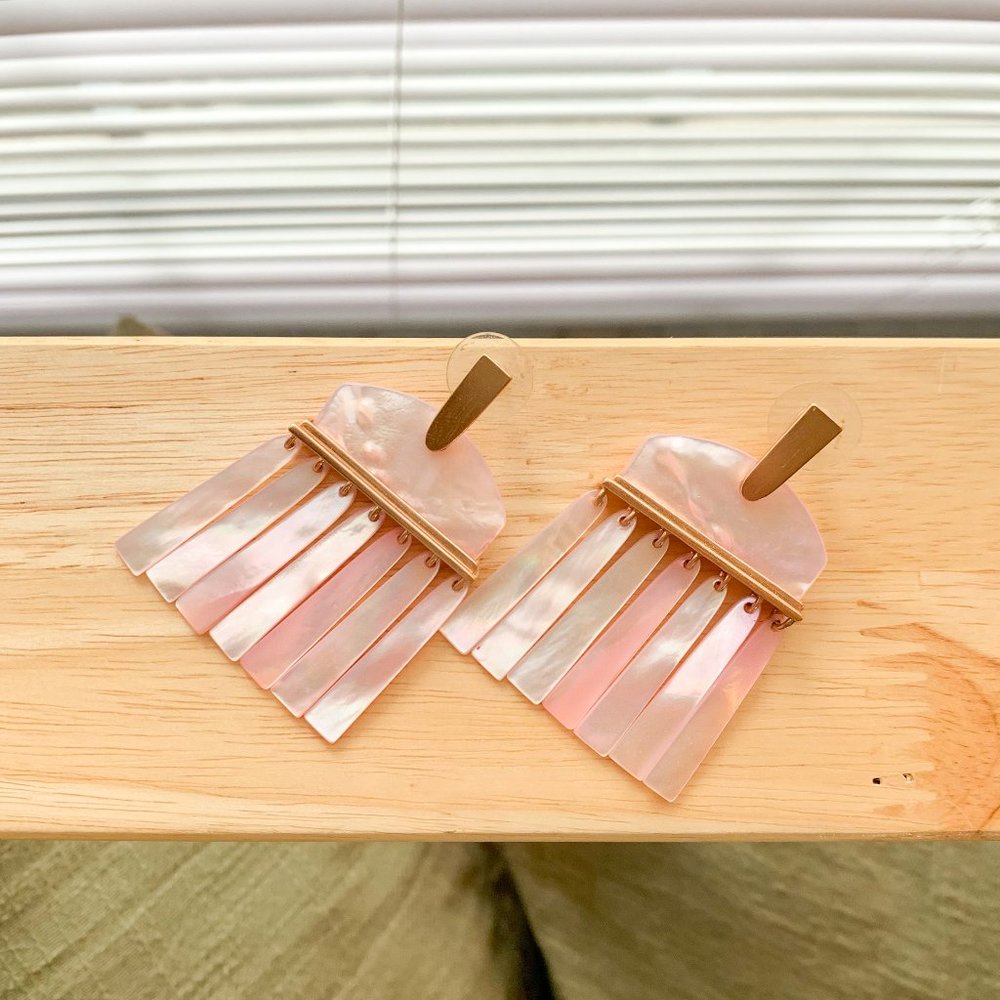 Kendra Scott Layne Earrings